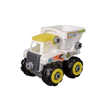 Amazon | マシンメーカー 1631797 ミッション・トゥ・マーズ 42
